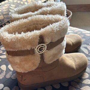 Gbg women’s boots